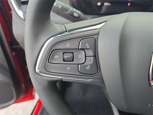 New 2026 Buick Encore GX Sport Touring w/ Advanced Technology Package image 25