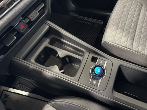 New 2026 Volkswagen Tiguan S image 15