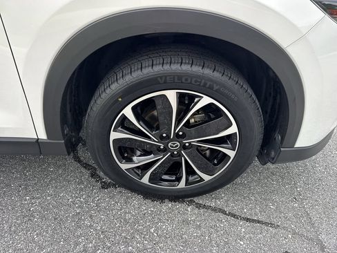 Certified 2023 MAZDA CX-5 AWD 2.5 S w/ Premium Package image 59