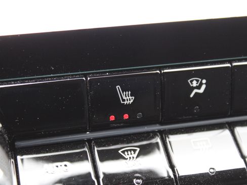 New 2026 Chevrolet Colorado Trail Boss w/ Midnight Edition image 13