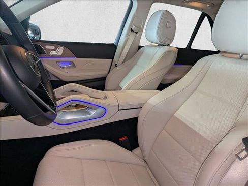 Certified 2025 Mercedes-Benz GLE 350 4MATIC image 17