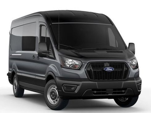 New 2026 Ford Transit 250 148 Medium Roof RWD image 4
