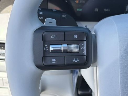 New 2026 Hyundai Palisade Limited image 25