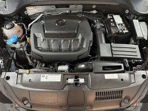 Used 2019 Volkswagen Beetle 2.0T SE image 33