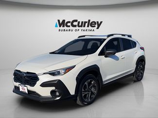 Certified 2024 Subaru Crosstrek 2.0i Premium AWD/4WD video 1