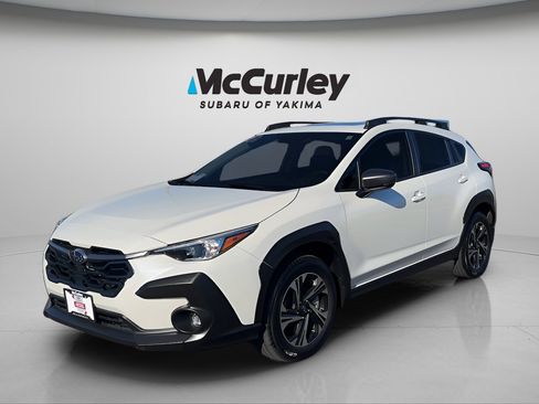 Certified 2024 Subaru Crosstrek 2.0i Premium AWD/4WD image 1