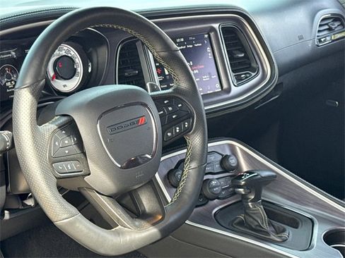 Used 2023 Dodge Challenger R/T Scat Pack image 20