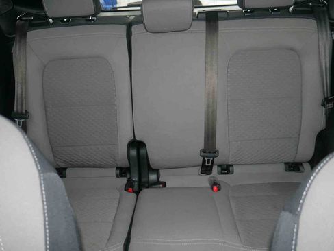 Used 2022 Ford Escape SE w/ SE Sport Appearance Package AWD/4WD image 27