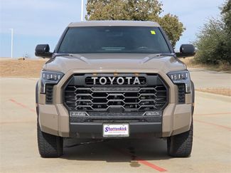 Used 2025 Toyota Tundra TRD Pro video 2