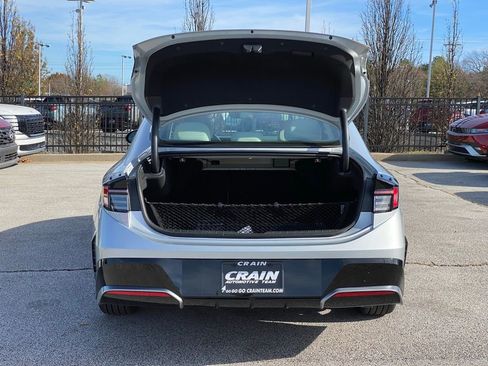 New 2026 Hyundai Sonata SEL image 9