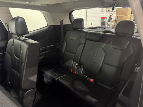 Used 2022 Kia Telluride SX AWD/4WD image 19