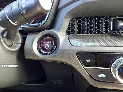 Used 2025 Honda CR-V Sport-L image 32