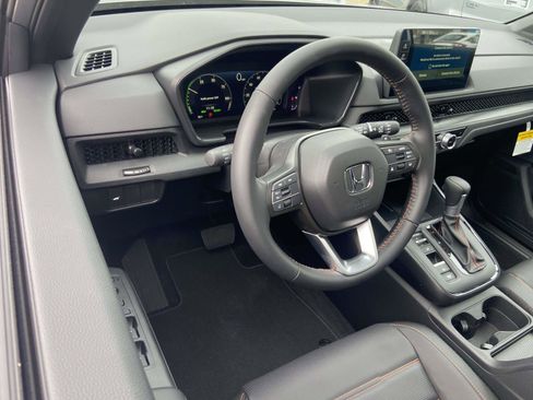 New 2026 Honda CR-V Sport-L image 5