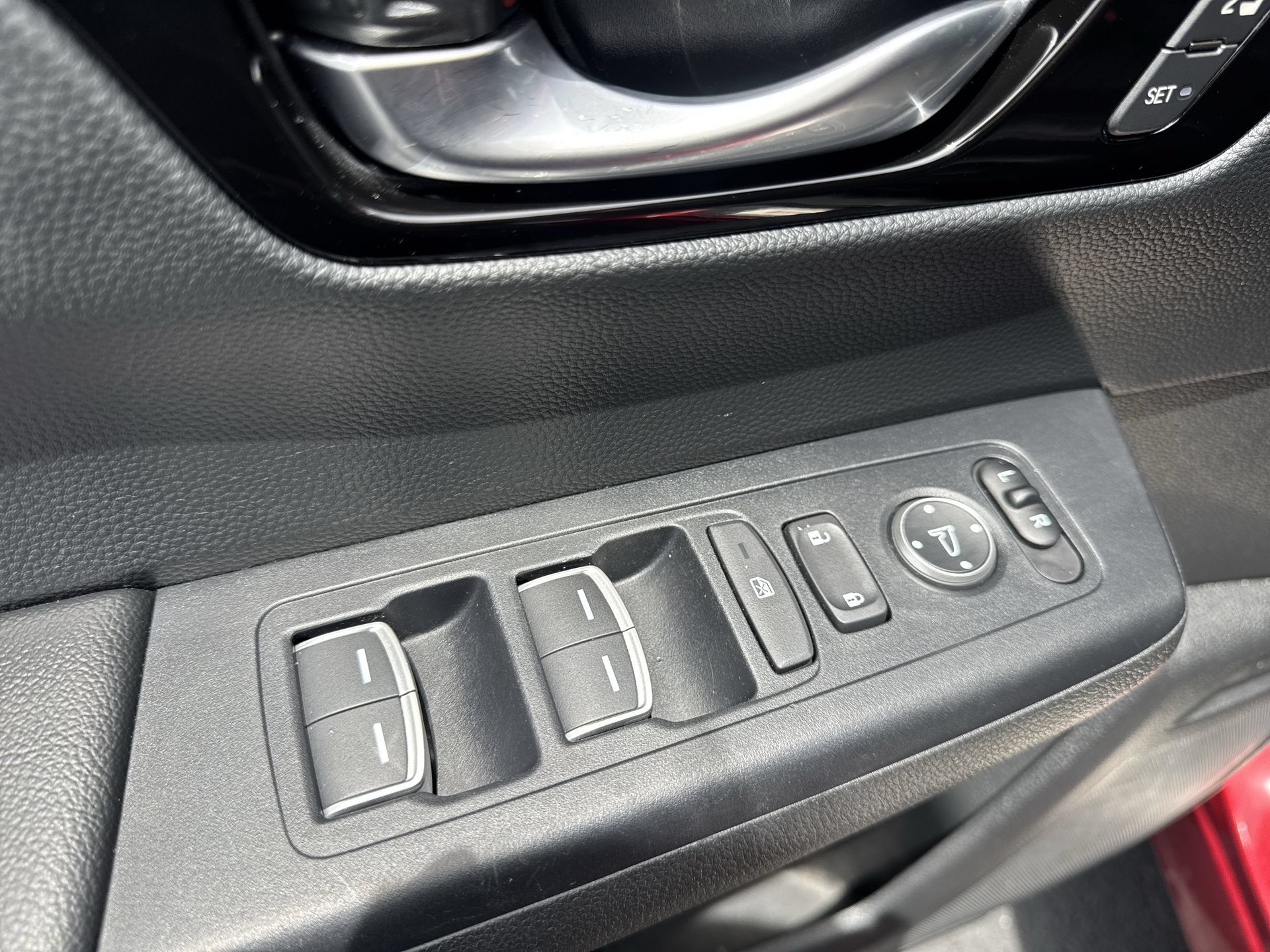 Used 2024 Honda CR-V Sport Touring image 13