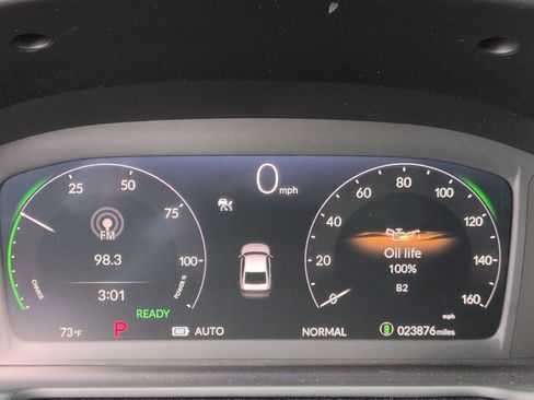 Used 2024 Honda Accord EX-L image 20