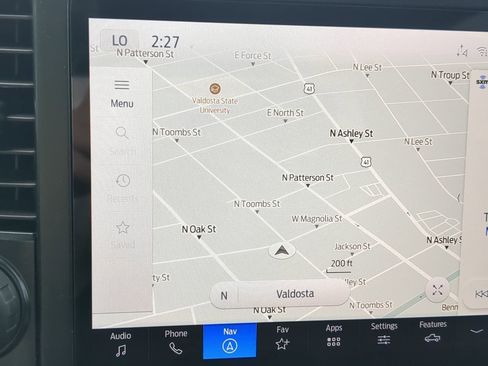 New 2025 Ford F350 King Ranch w/ Chrome Package image 21