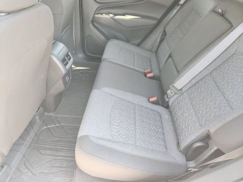 Used 2024 Chevrolet Equinox LT w/ LPO, Floor Liner Package AWD/4WD image 29