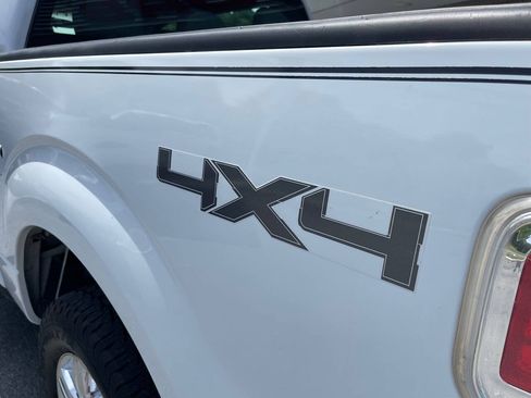 Used 2012 Ford F150 XL w/ XL Plus Pkg AWD/4WD image 14
