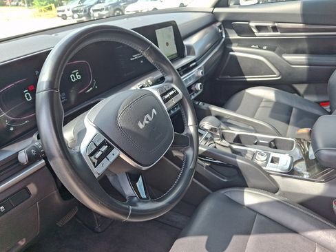 Used 2023 Kia Telluride S AWD/4WD image 27