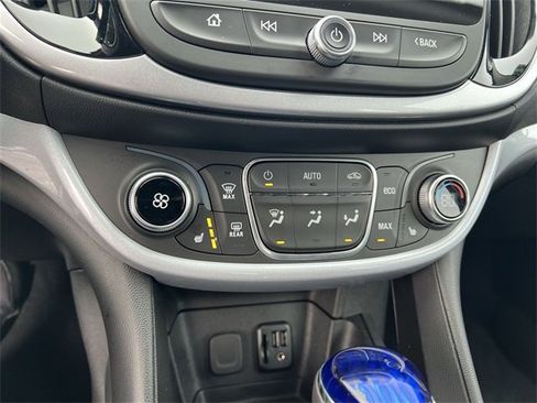 Used 2019 Chevrolet Volt LT w/ Comfort Package image 15