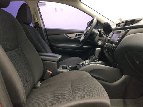 Used 2020 Nissan Rogue Sport S FWD image 21
