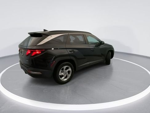 Used 2024 Hyundai Tucson SEL AWD/4WD image 6