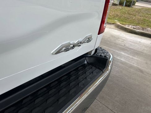 Used 2024 RAM 2500 Big Horn image 20