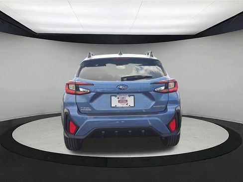 Certified 2024 Subaru Crosstrek 2.0i Premium AWD/4WD image 6