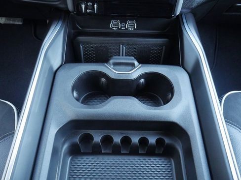 New 2025 RAM 2500 Laramie image 25