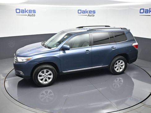 Used 2013 Toyota Highlander SE AWD/4WD image 49