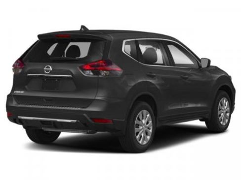 Used 2020 Nissan Rogue S image 5