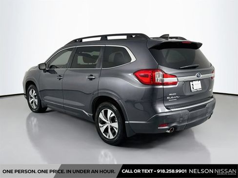 Used 2020 Subaru Ascent Premium w/ Convenience Package AWD/4WD image 7