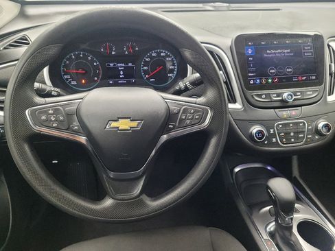 Used 2024 Chevrolet Malibu LT FWD image 22