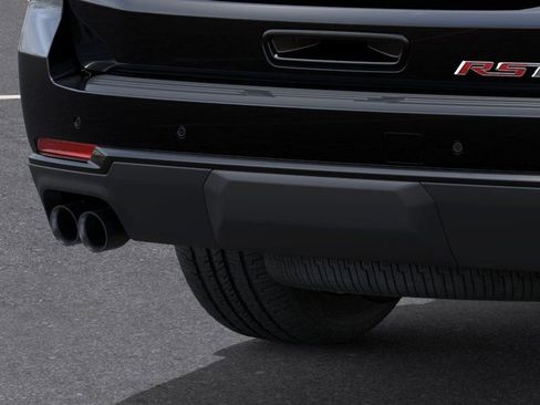 New 2026 Chevrolet Tahoe RST RWD image 15