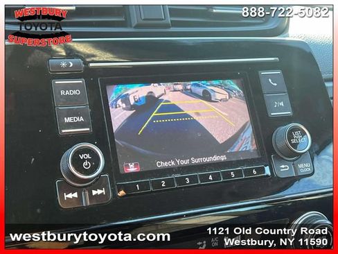 Used 2019 Honda CR-V LX image 34