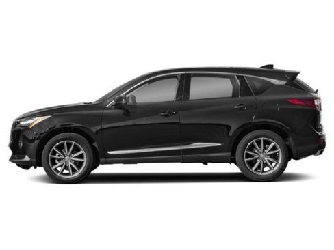 Used 2024 Acura RDX w/ Technology Package image 3