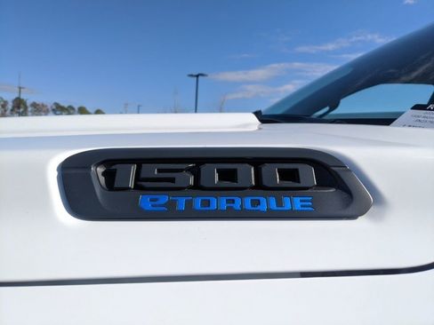 New 2026 RAM 1500 Big Horn w/ Night Edition image 25