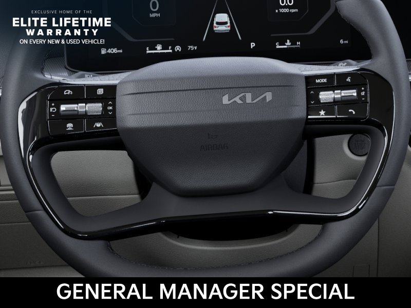 New 2026 Kia Sorento SX FWD image 23