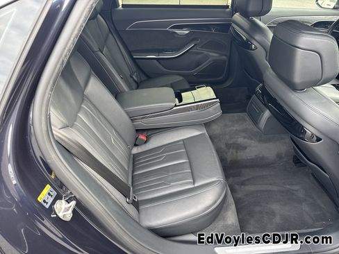 Used 2019 Audi A8 L 3.0T image 19