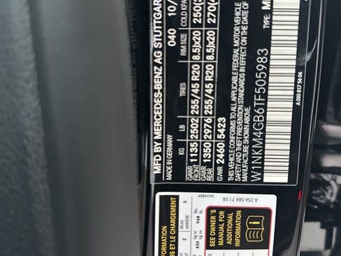 New 2026 Mercedes-Benz GLC 300 image 32