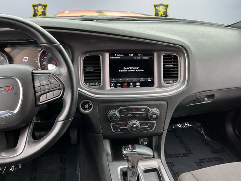 Used 2022 Dodge Charger GT RWD image 13