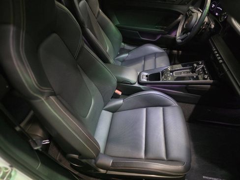 Used 2022 Porsche 911 Carrera GTS 2dr Cabriolet image 68