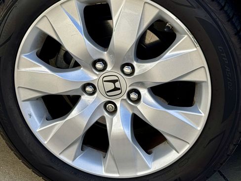 Used 2009 Honda Accord EX-L image 37
