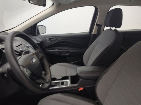 Used 2017 Ford Escape S FWD image 17