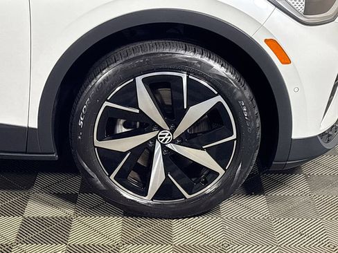 Certified 2023 Volkswagen ID.4 Pro S AWD/4WD image 25
