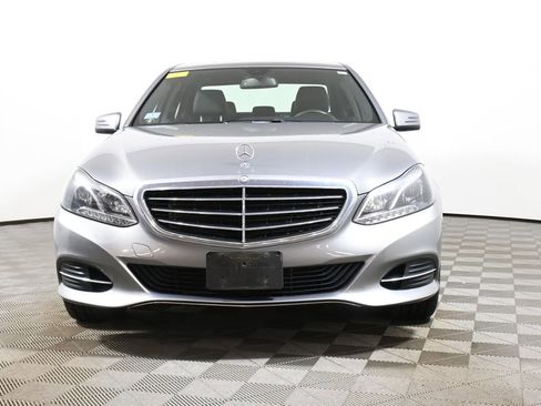 Certified 2014 Mercedes-Benz E 350 4MATIC Sedan image 10
