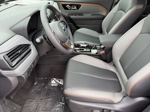 New 2026 Subaru Forester Sport AWD/4WD image 15