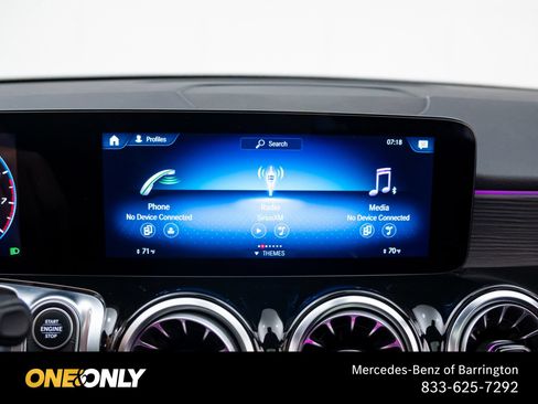 Certified 2023 Mercedes-Benz GLB 250 4MATIC image 25