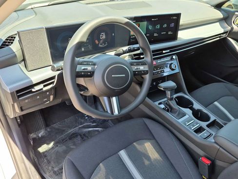 New 2026 Hyundai Sonata SE FWD image 10