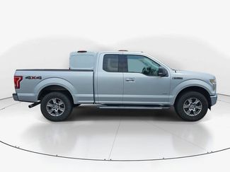 Used 2017 Ford F150 XLT w/ Equipment Group 301A Mid AWD/4WD video 2